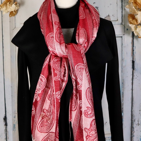 Pashmina - Picture 2 of 4